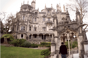 Palacio de Sintra