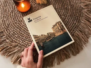 Libro "Venecia" de Jan Morris