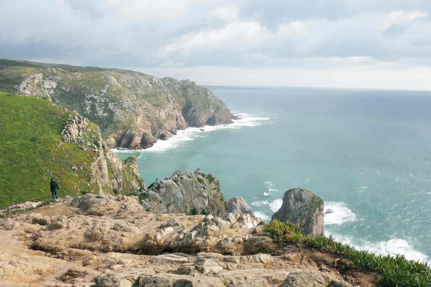 Cabo da Roca