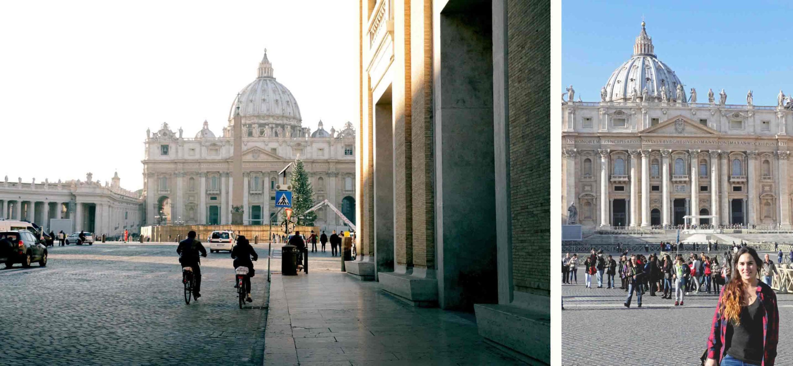 Ciudad del Vaticano